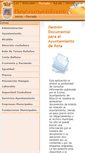 Mobile Screenshot of gestdoc.aytorota.es